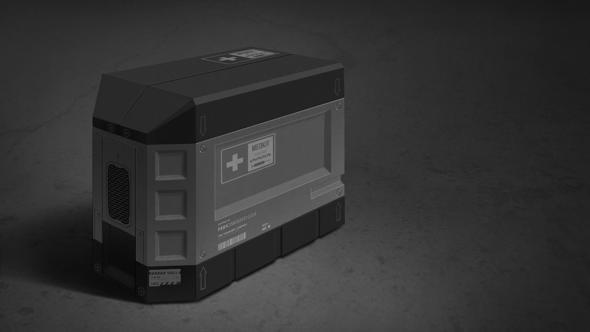 Rendering Matte Surfaces: Volume 1